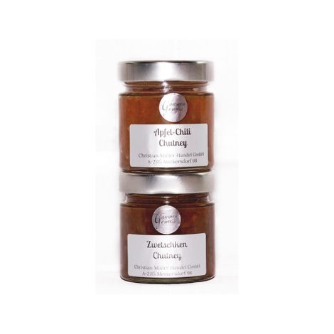 Chutney