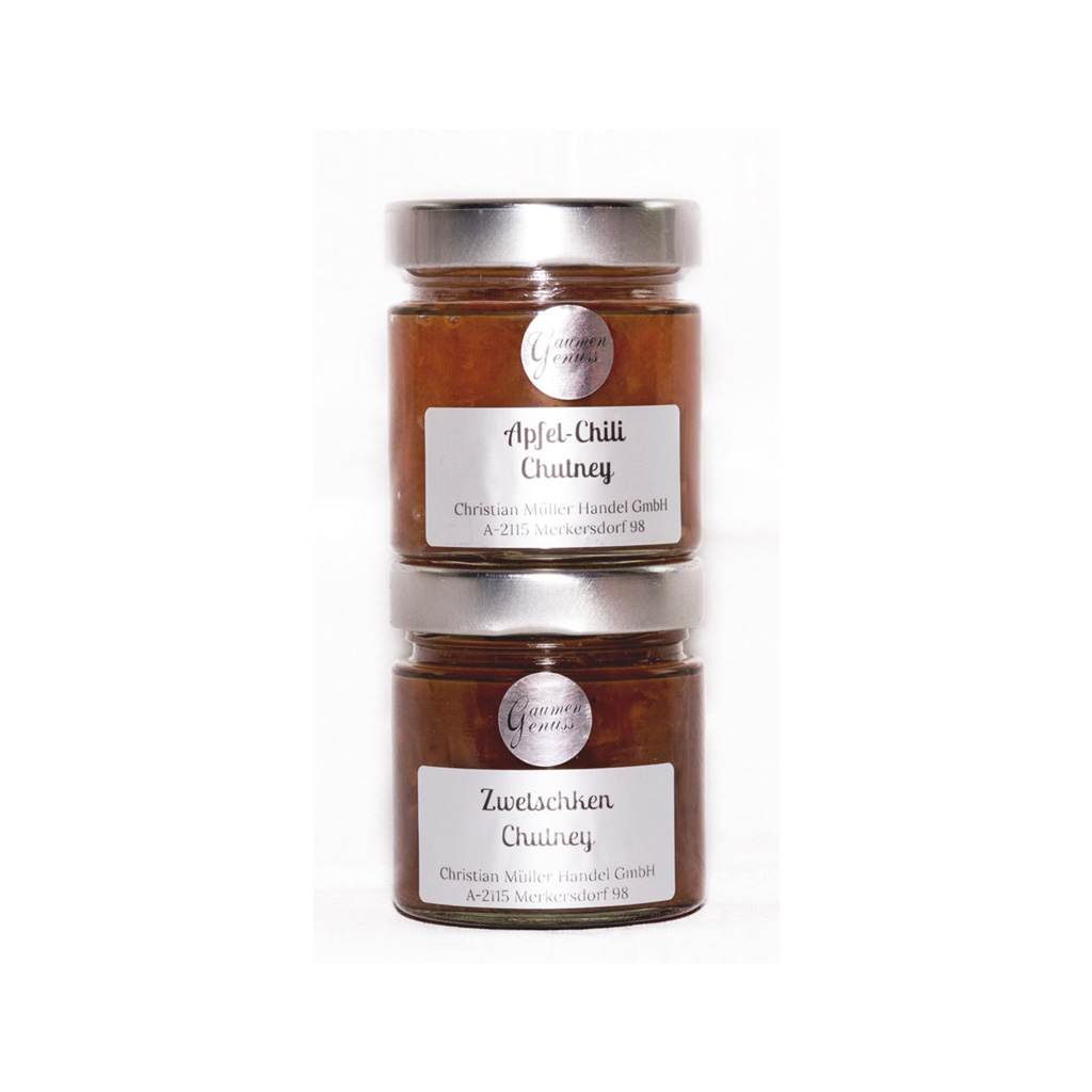 Chutney